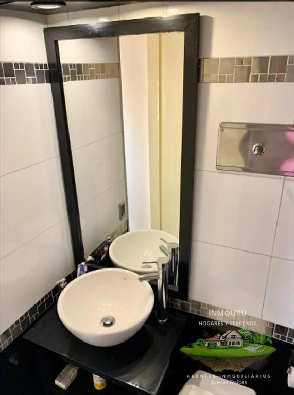 Alquiler Penthouse en Pocitos