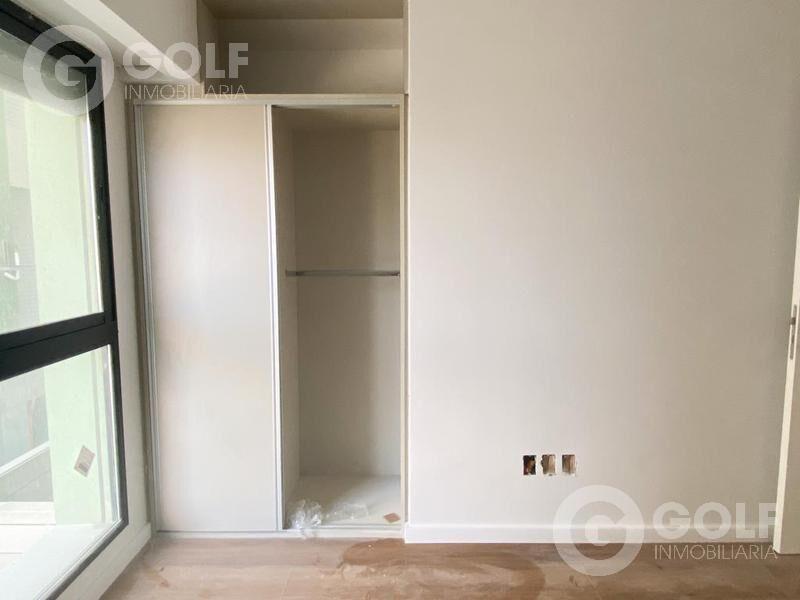 Venta apartamento de 1 dormitorio con terraza en Rambla de