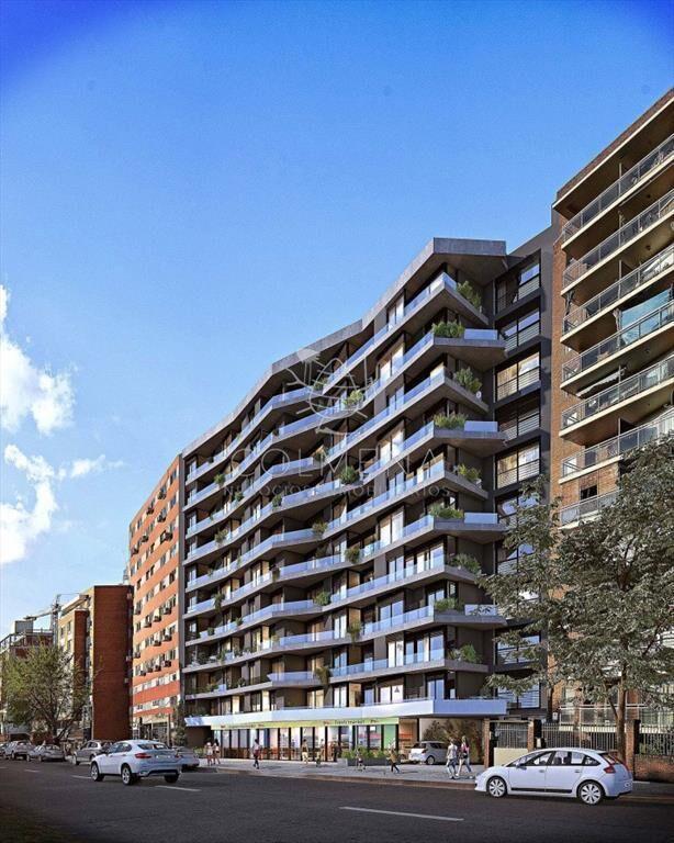 Super OPORTUNIDAD de apartamento Monoambiente en