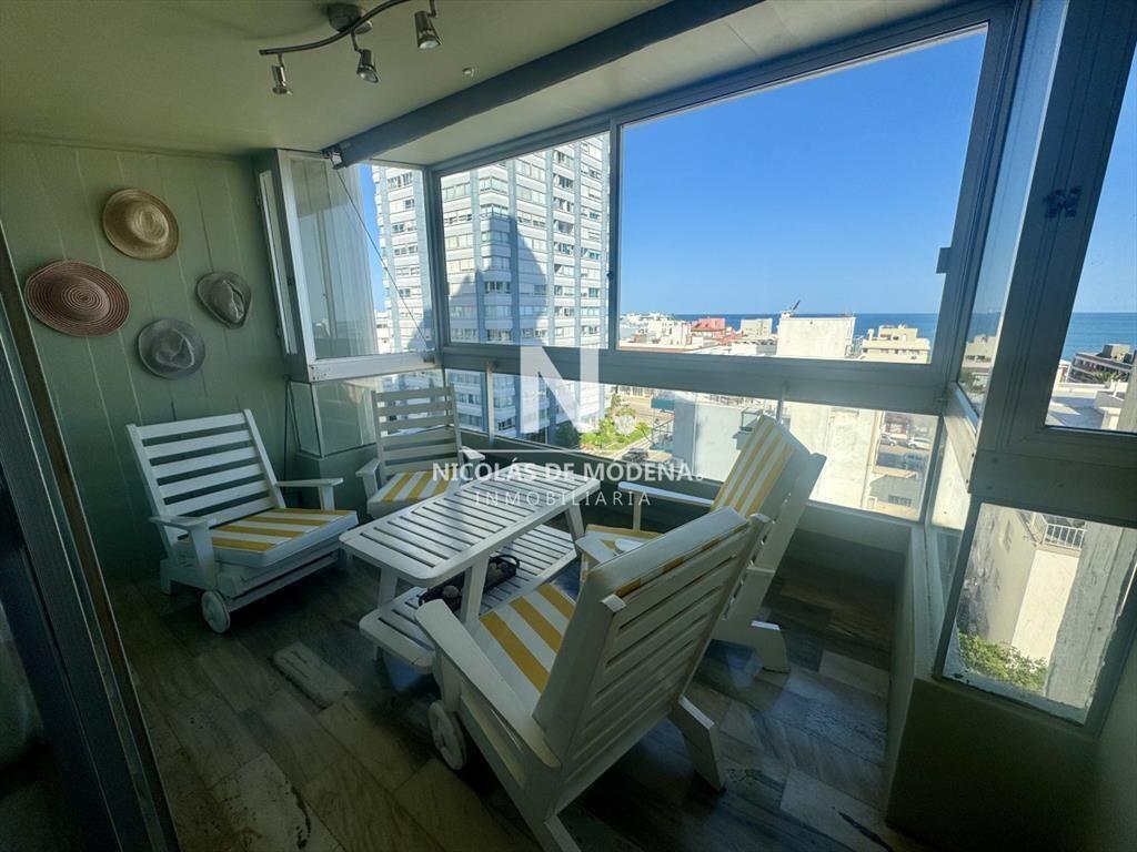Venta de apartamento en el mejor punto de la