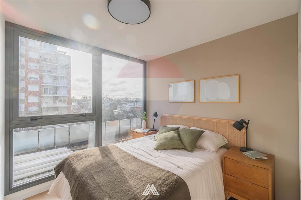 Venta Apartamento 2 Dormitorios, Garaje Blanqueada