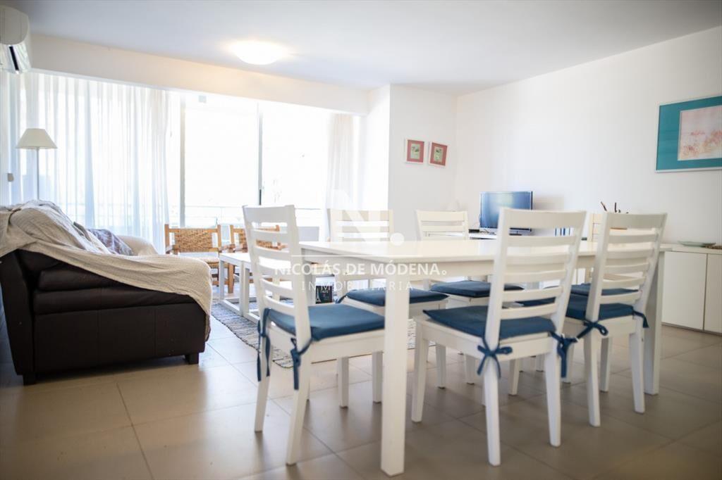 Apartamento en Venta Rincón del Indio