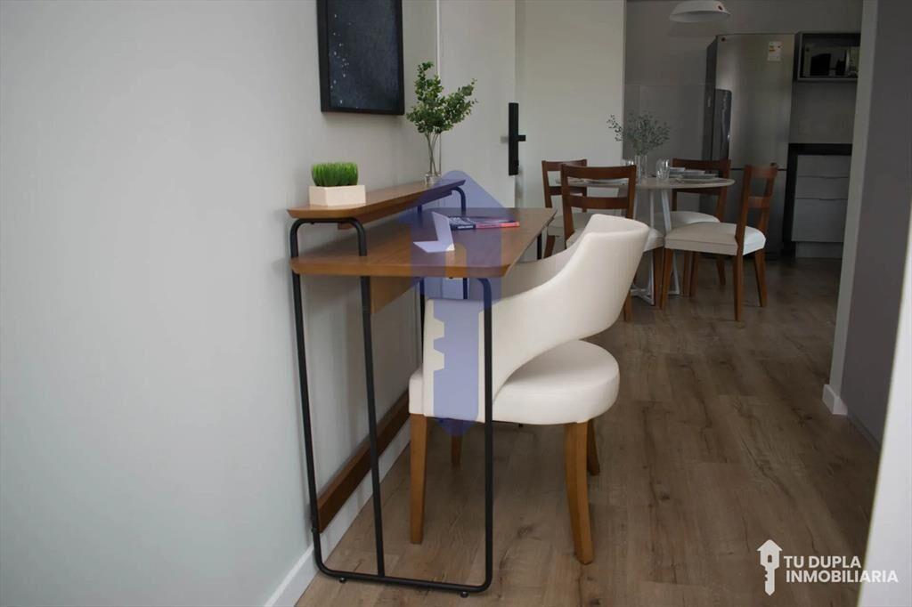 Venta Apartamento A Estrenar, Dos Dormitorios,
