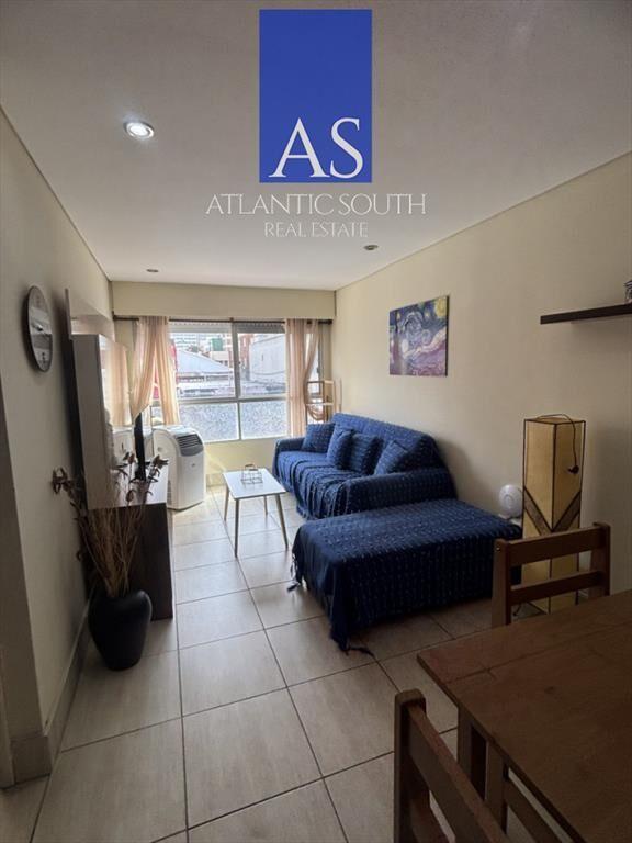 Apartamento 1 dormitorio y medio reciclado con