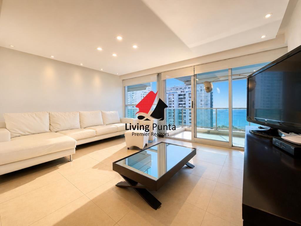 Venta de Excelente Apartamento de 3 Dormitorios