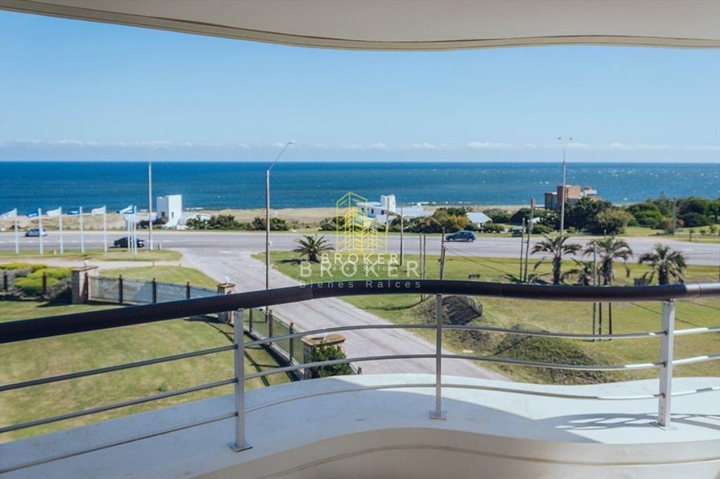 Venta Apartamento Playa Mansa Punta Del Este,