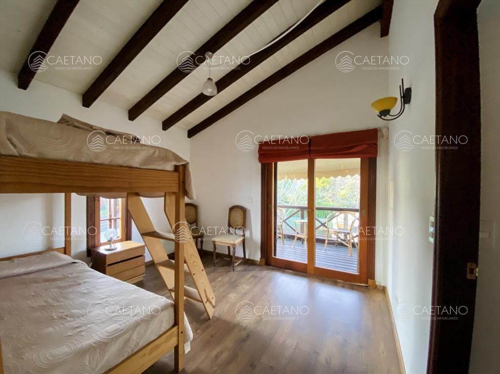 Alquiler tempral casa 3 dormitorios. Pinares Punta del Este