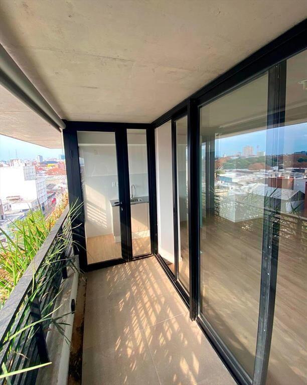 Venta Apartamento 3 Dormitorios en La Aguada
