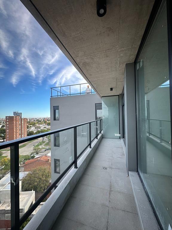 Venta apto 1 dorm, Parque Batlle