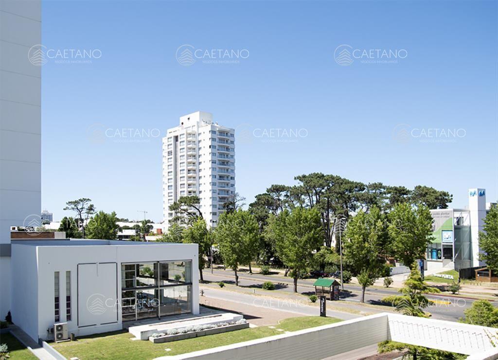Apartamento en venta de 1 dormitorios a pasos del shopping