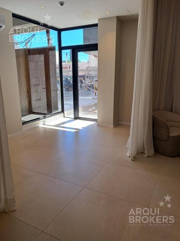 Alquiler de apartamento de un dormitorio en La Blanqueada -
