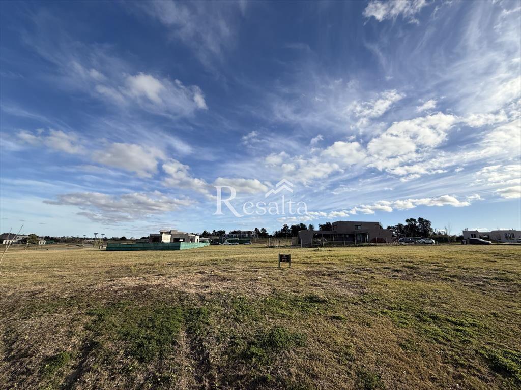 LOTE - TERRENO EN VENTA TAHONA BARRIO CAVAS
