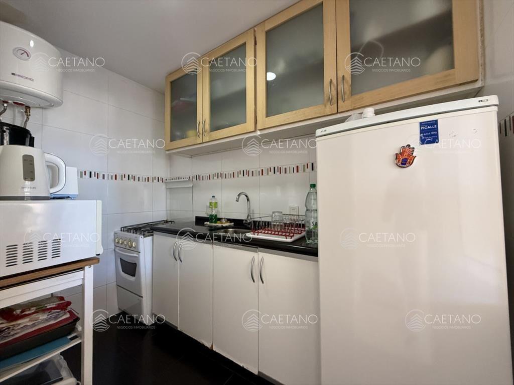 Apartamento en venta Edificio Kennedy Punta del