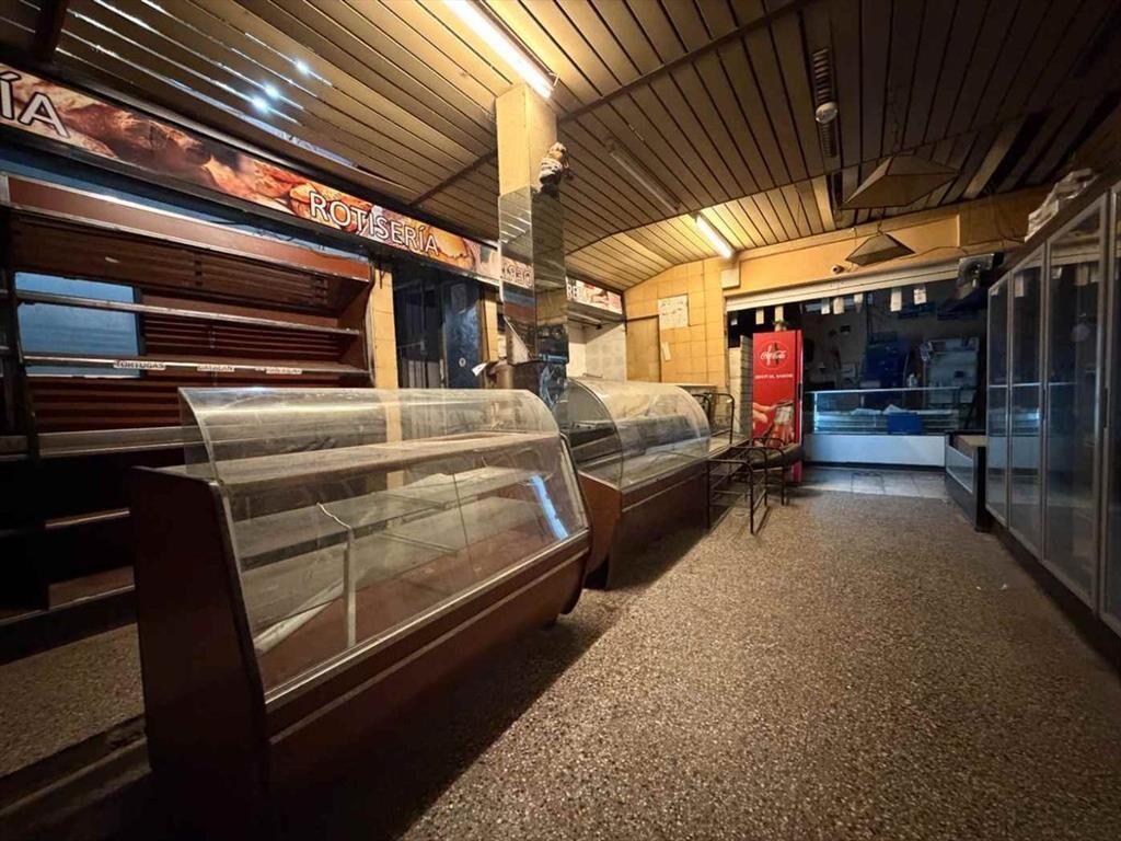 Alquilo Supermercado Panadería Deposito Malvin Nor