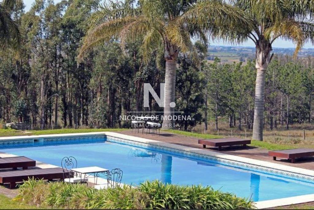 Chacra a la Venta de 10 hectareas en Punta
