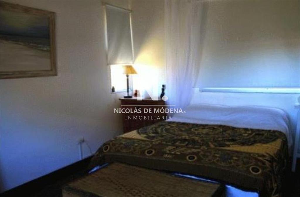 Casa en venta a metros de la Playa en Manantiales
