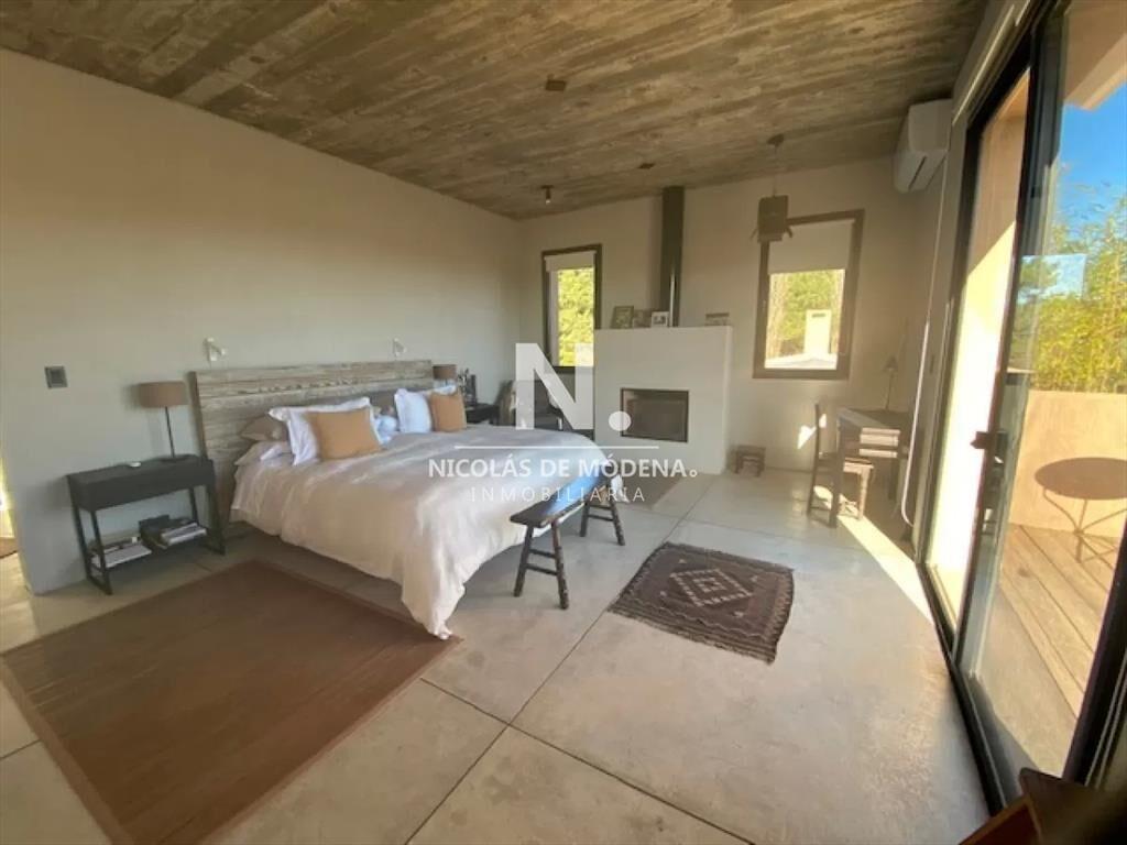 Chacra con 5 dormitorios a la venta en Punta ,