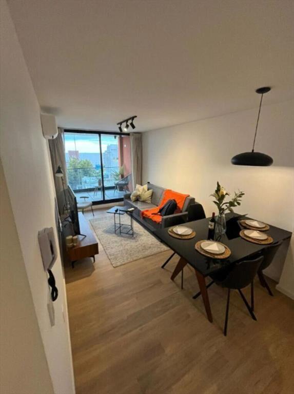 Se vende apartamento de dos dormitorios a estrenar en barri
