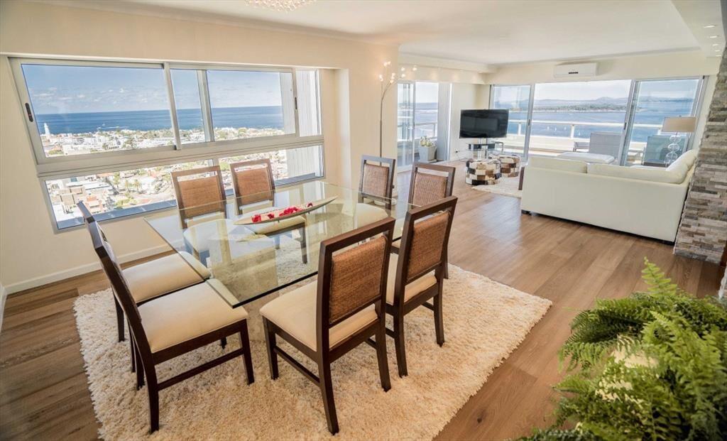 VENTA APARTAMENTO DE 2 DORMITORIOS EDIFICIO