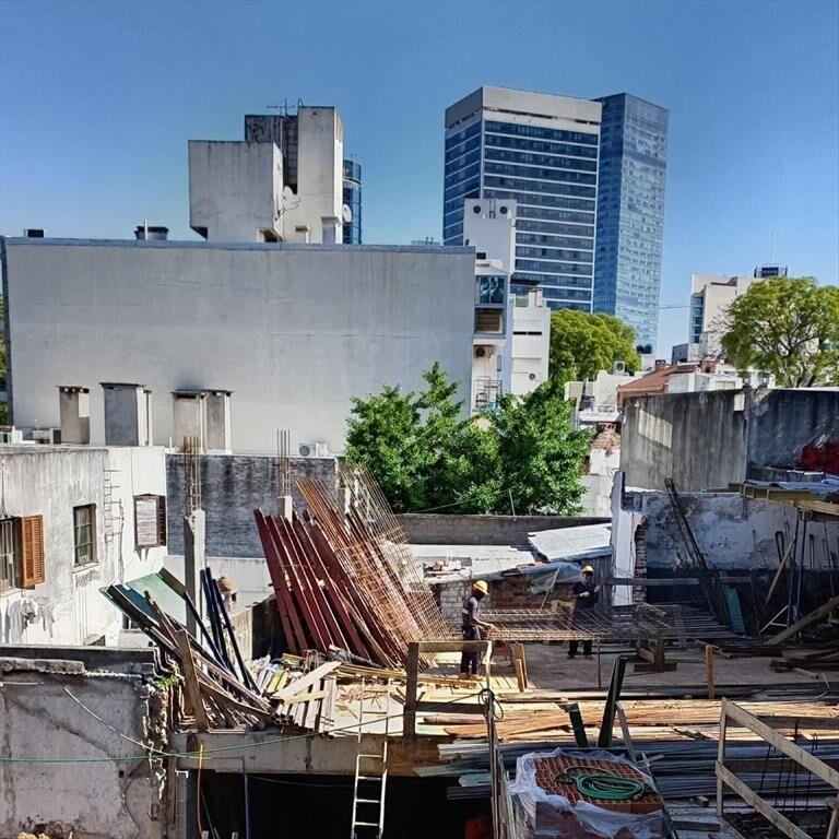 Venta Buceo , monoambiente, 1 y 2 dormitorios.