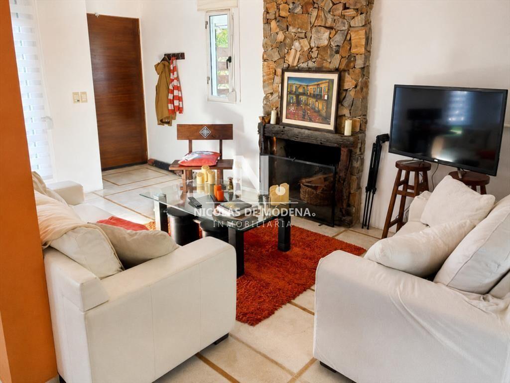 Casa en Balneario de Buenos Aires,  de 3 con y