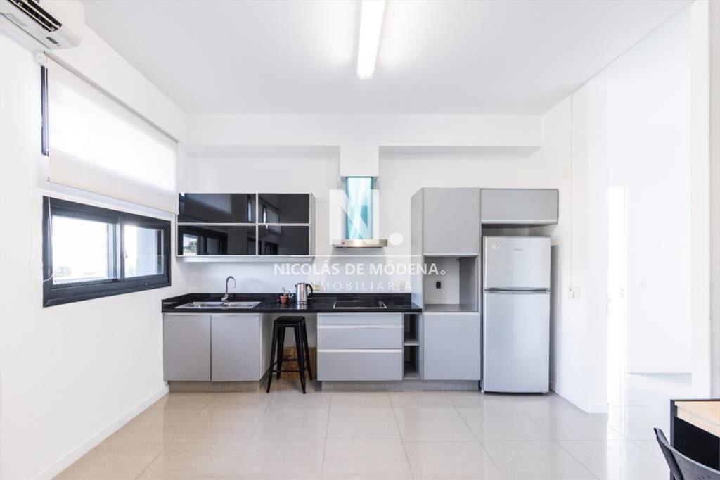 Vende apartamento de 1 dormitorios en Brava, del