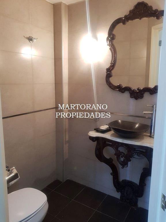 Penthouse 3 dorm estar 2 garages ascensor exclusivo y 2 box