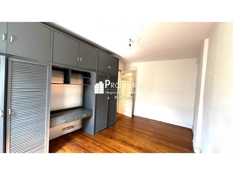 2158 Venta Apto 3dorm Cordón Terraza c/renta