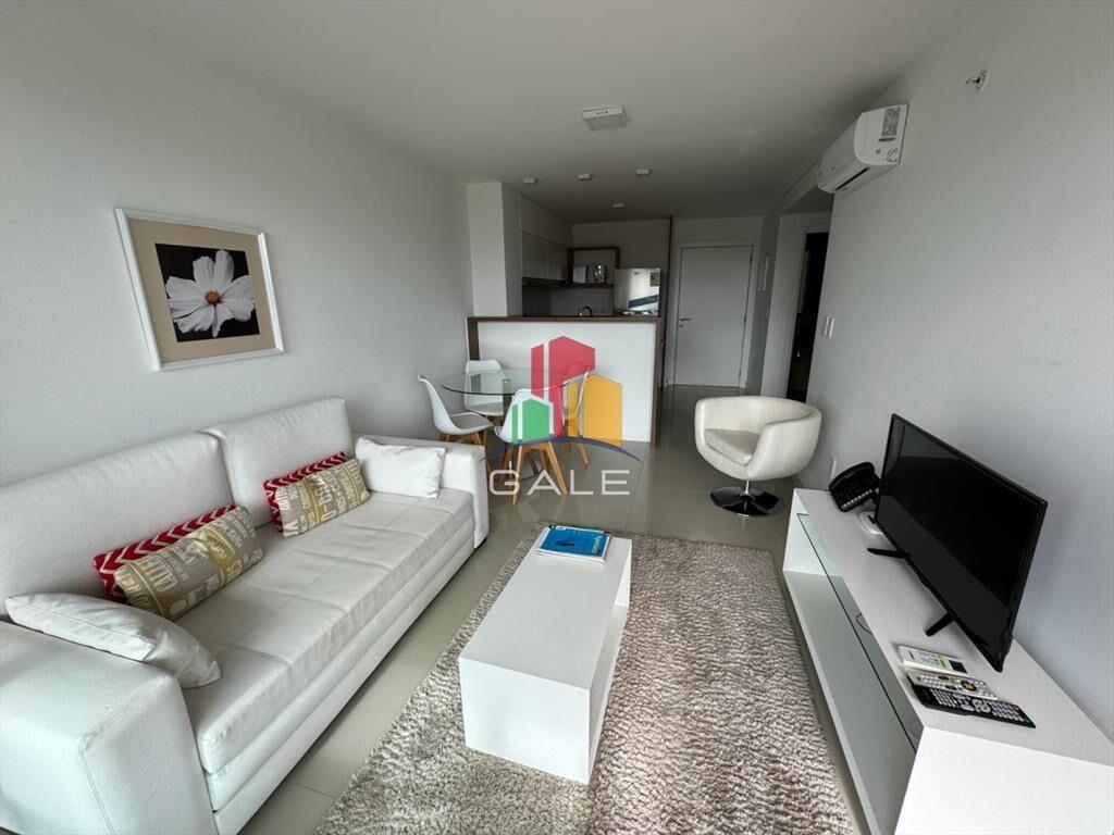 Apto 1 dormitorio en Brava