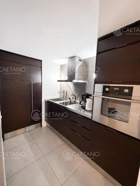 Apartamento en venta de 1 dormitorios a pasos del shopping