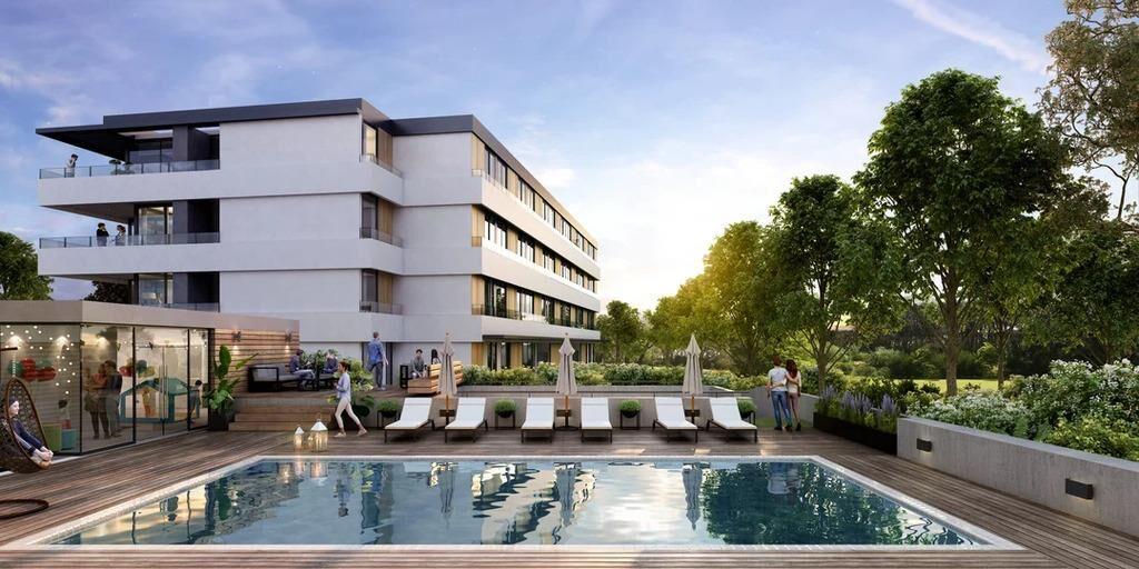 Venta apartamento 3 dormitorios en Altos de San Rafael
