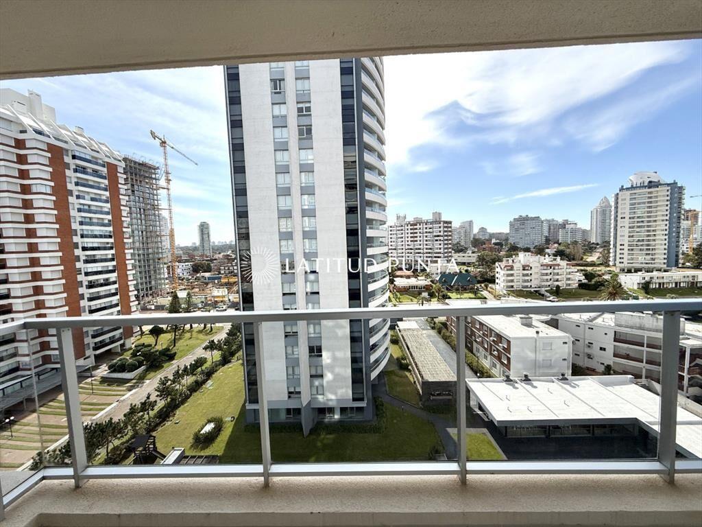 Brava, apartamento de dos dormitorios con