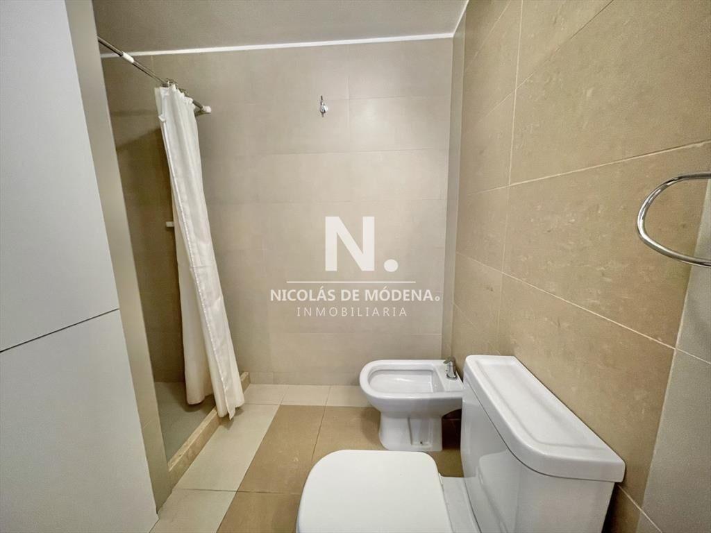 VENTA DE APARTAMENTO DE 1 DORMITORIO EN PENINSULA