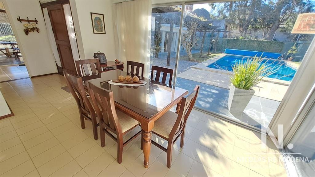 Espectacular Casa En Venta - Zona Rincón del Indio. Ref. 6