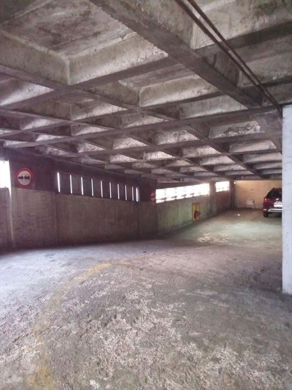 Venta Cochera Centro
