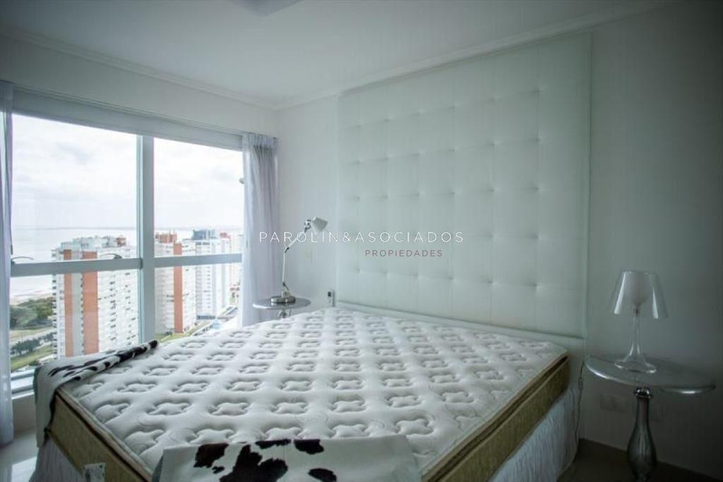 Apartamento en venta de 2 dormitorios en Miami