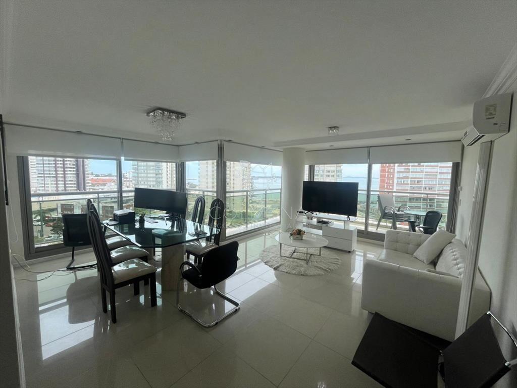 Apartamento en Alquiler temporal de 2 domritorios