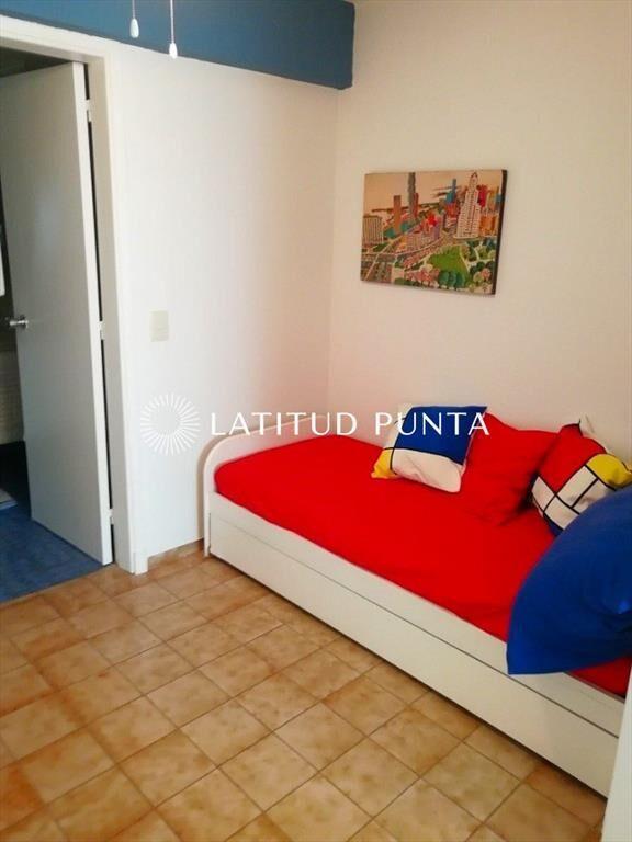 Piso alto en Mansa