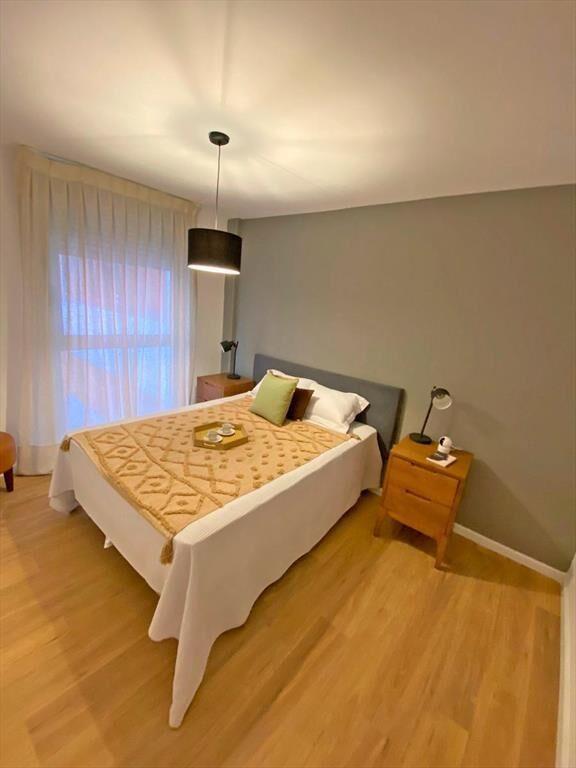 Venta Apartamento Dos Dormitorios Centro