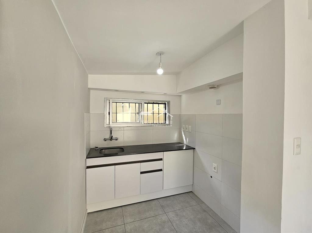 Alquiler apartamento dos dormitorios con patio en complejo