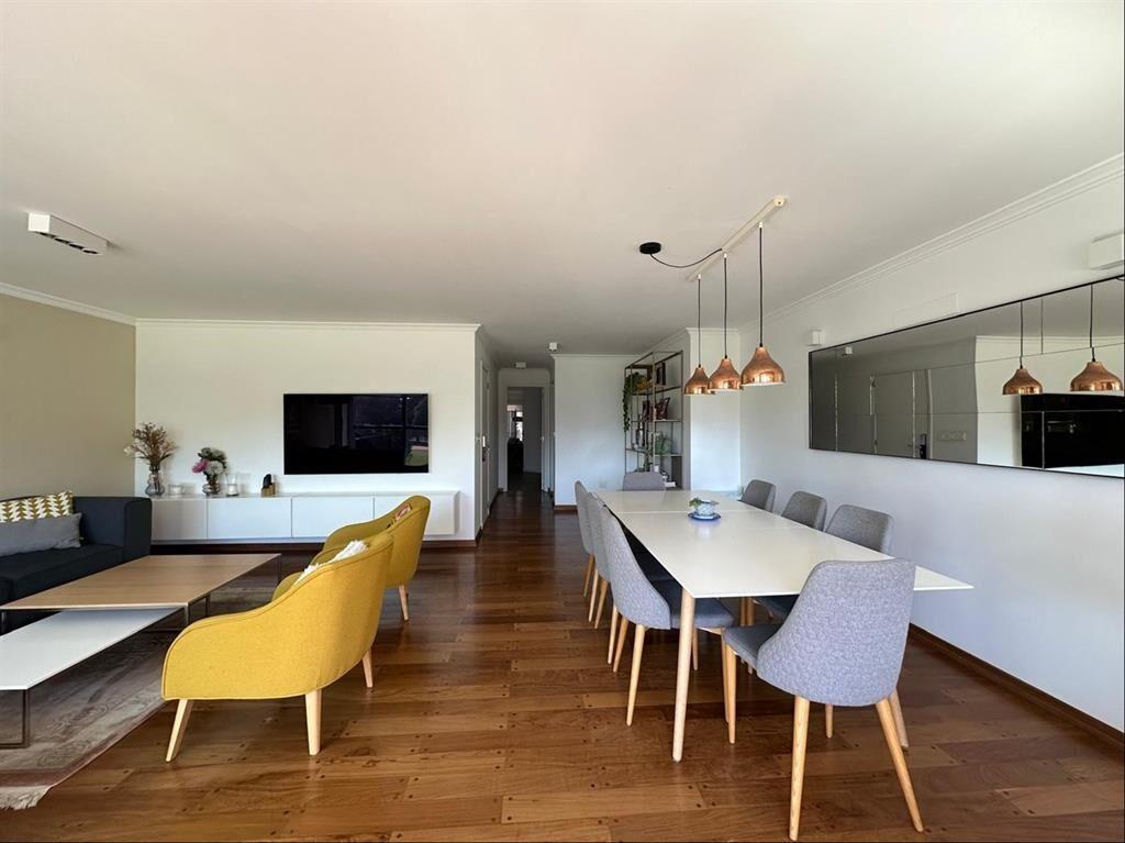Venta apartamento 3 dormitorios garaje Golf