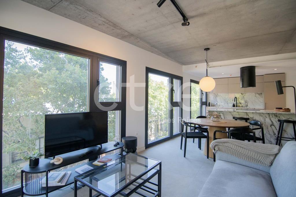 Venta Apartamento de 2 Dormitorios en Brusco By IXOU. ...