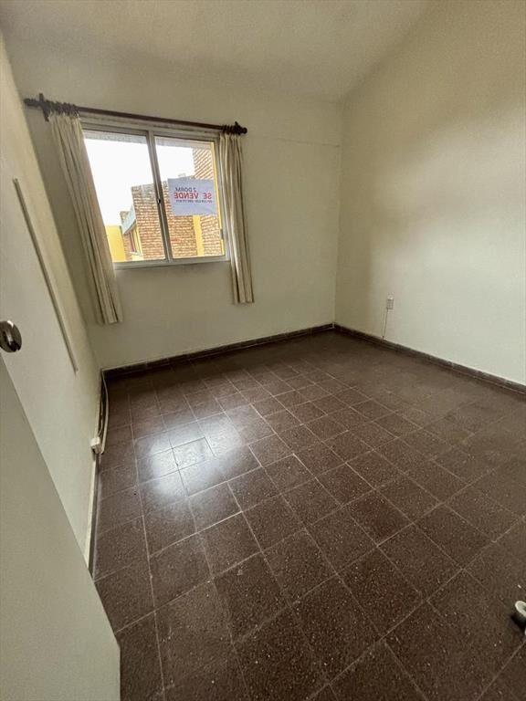 Venta de apartamento en Buceo.