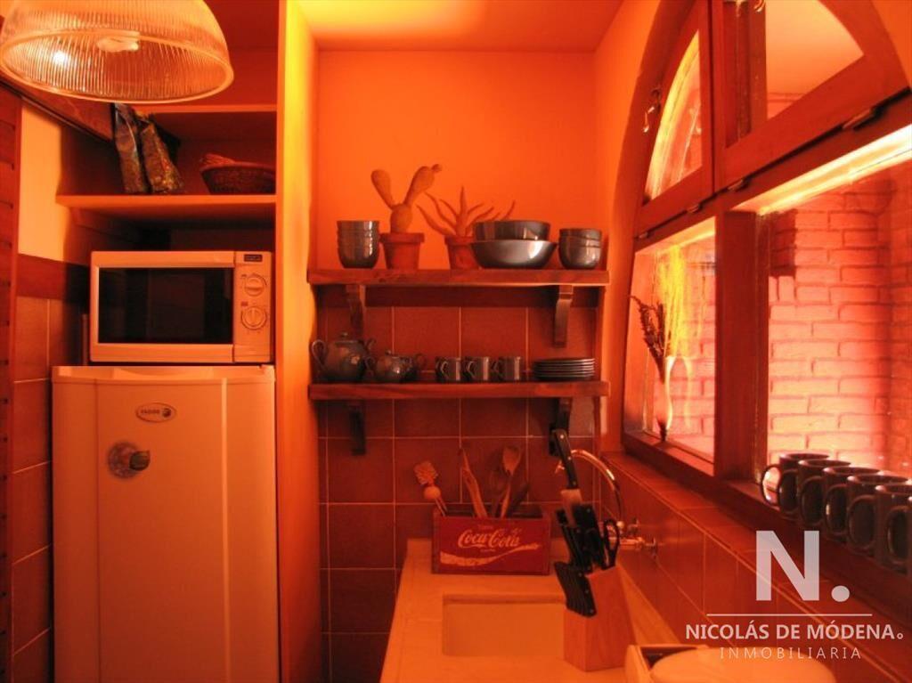Excelente apartamento en Terrazas de Manantiales
