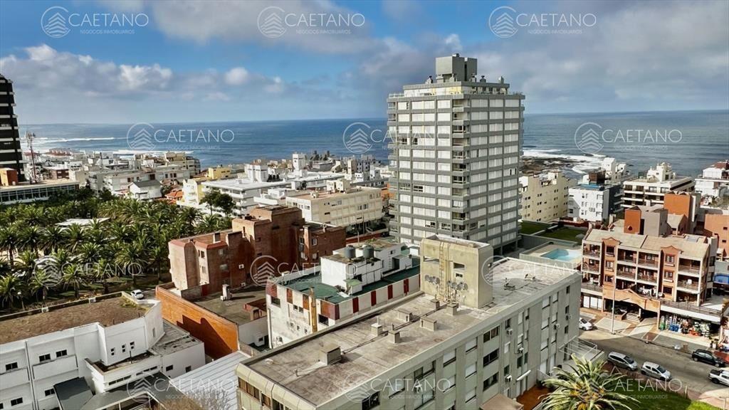 Oportunidad reciclada en Torre Verona, 2