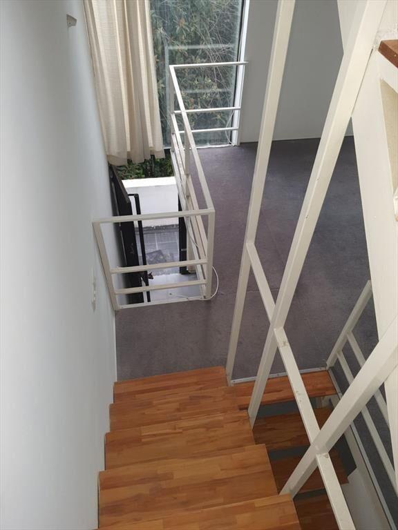 Venta Apartamento Loft Punta Carretas Terraza Y Parrillero