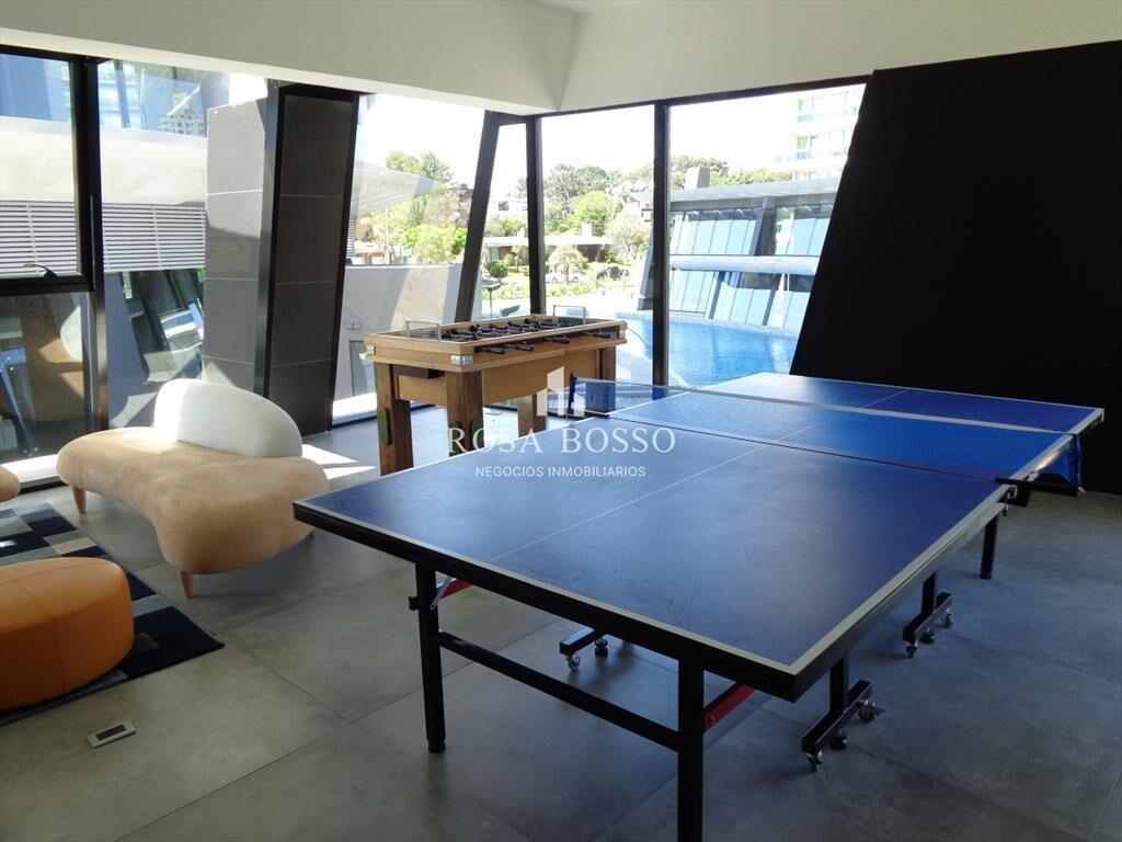 Apartamento Venta 1 dormitorio La Pastora Punta