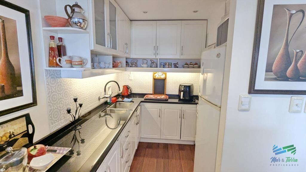 Venta de apartamento 3 dormitorios en primera línea sobre