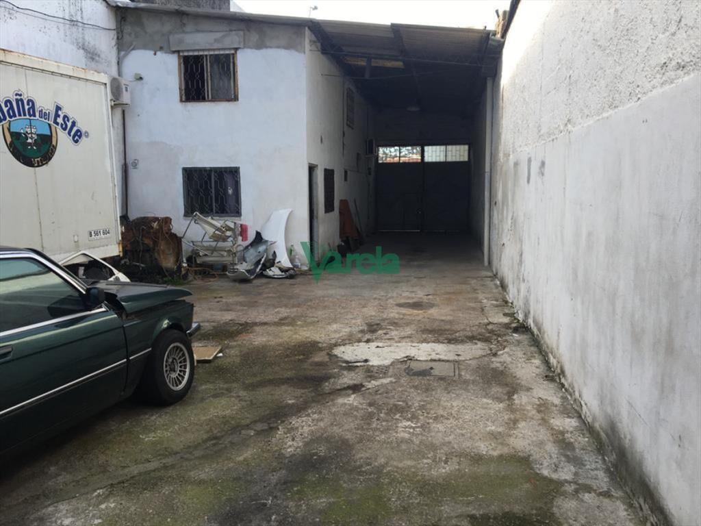 VENTA LOCAL COMERCIAL CERRITO