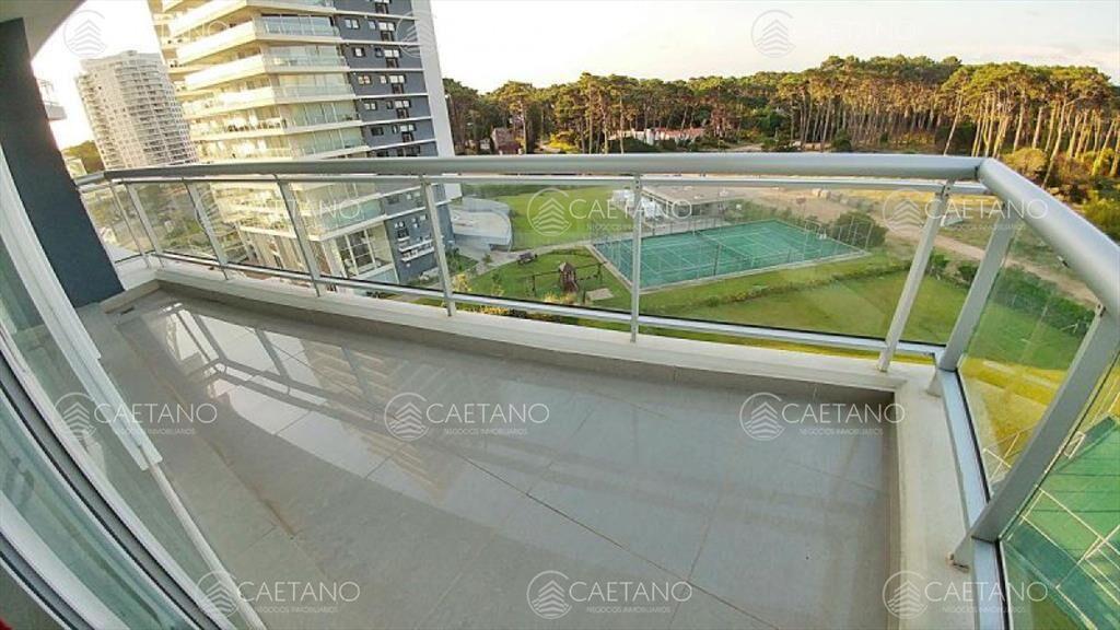 Apartamento en venta Playa Brava 1 dormitorio